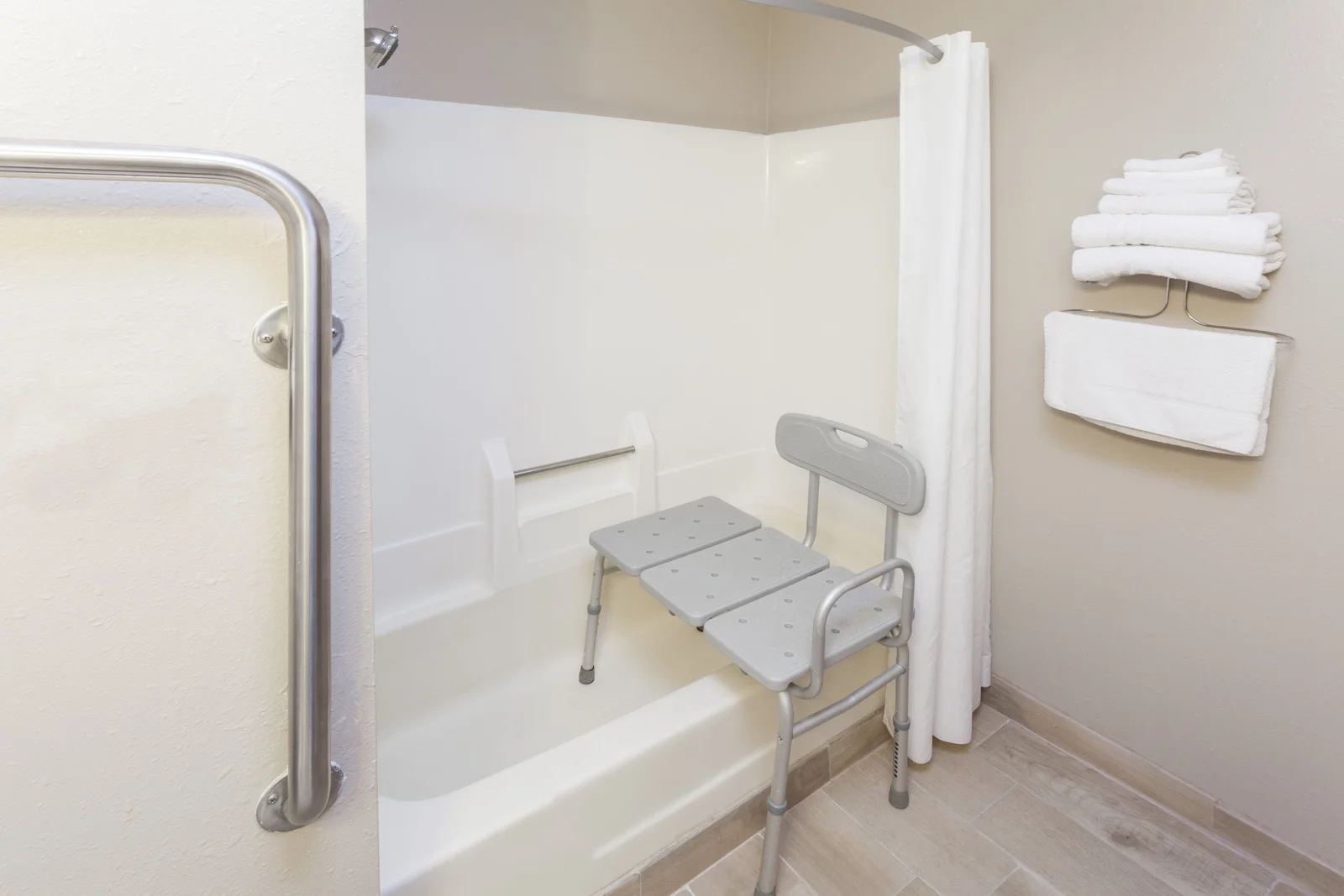 ADA Bathroom