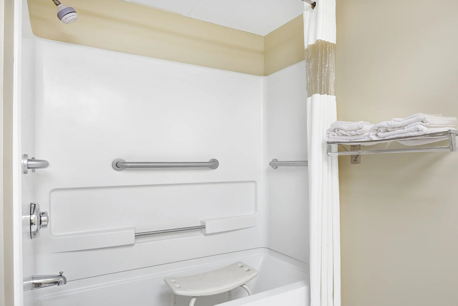 ADA Bathroom