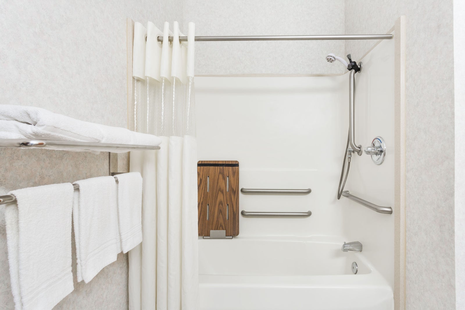 ADA Bathroom