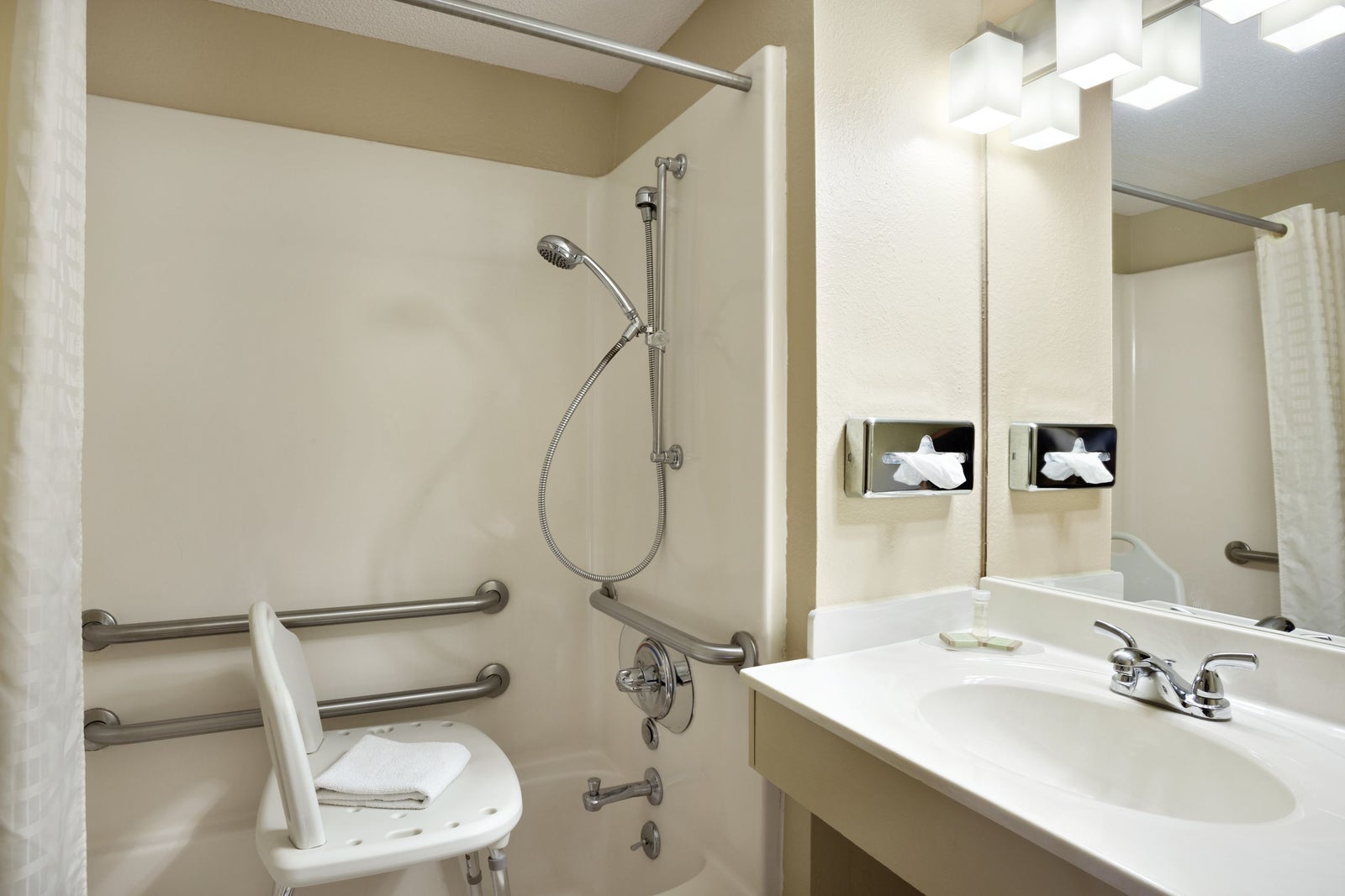 ADA Bathroom