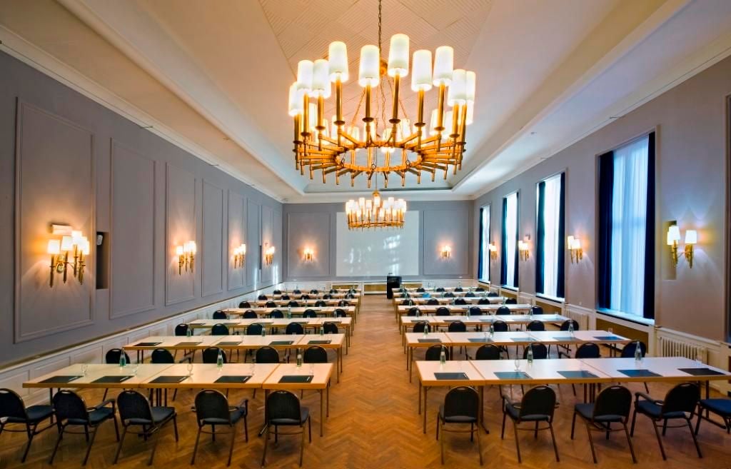 Conference Hall