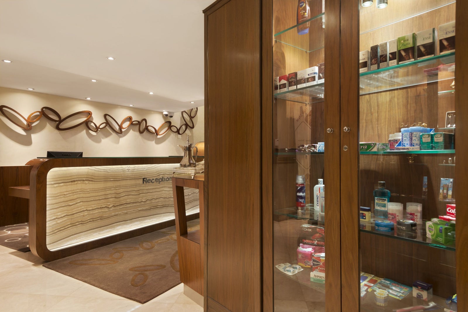 Gift Shop