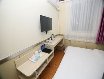 Standard Double Bed Room