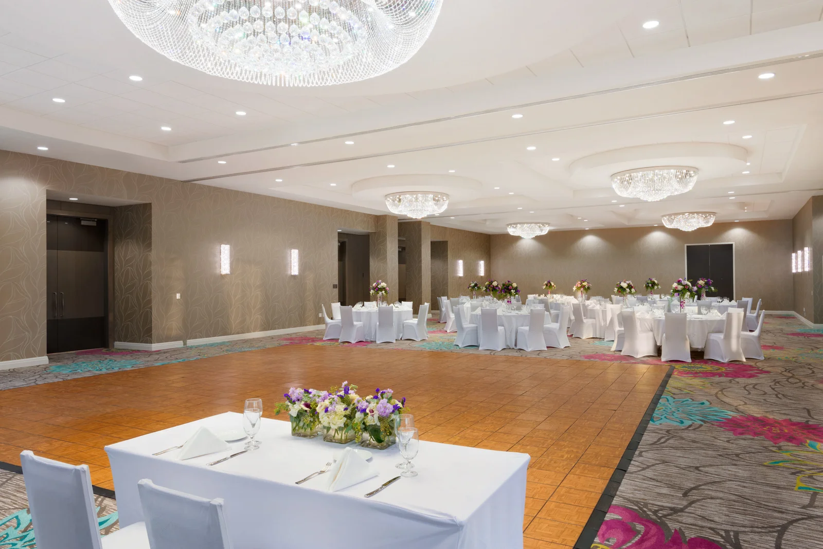 Ballroom