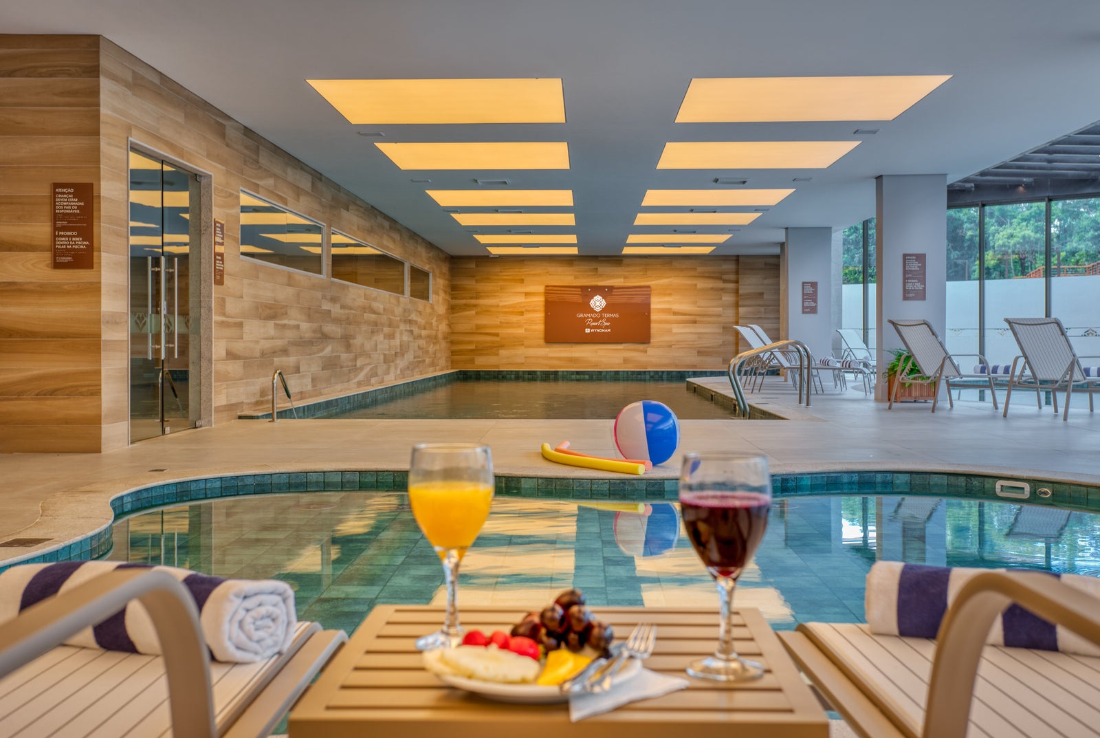 Gramado Termas Resort & Spa