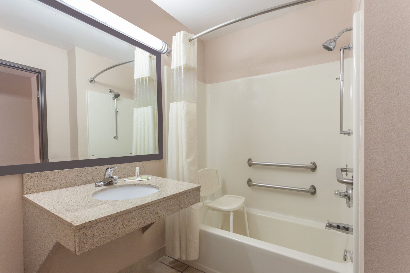 ADA Bathroom