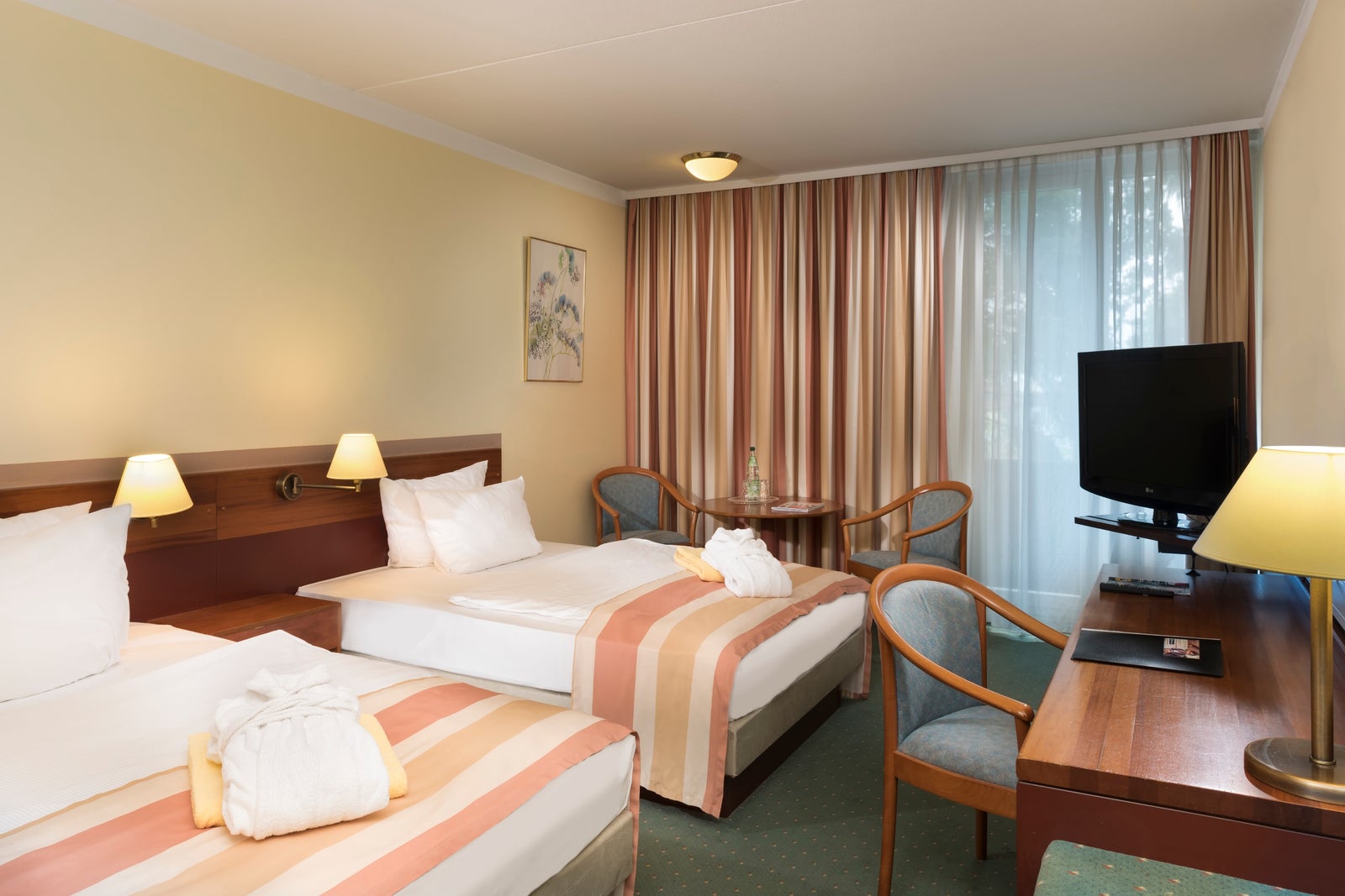 Wyndham Garden Kassel