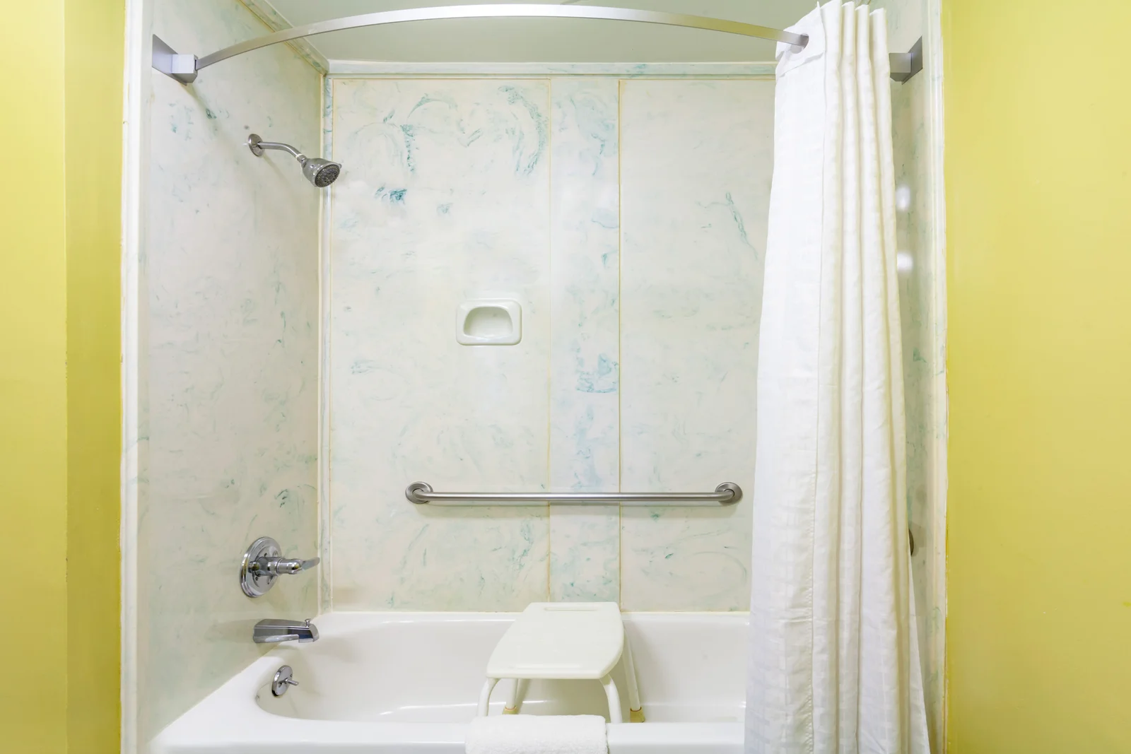 ADA Bathroom