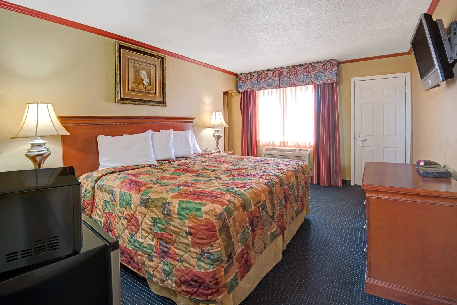 King Suite