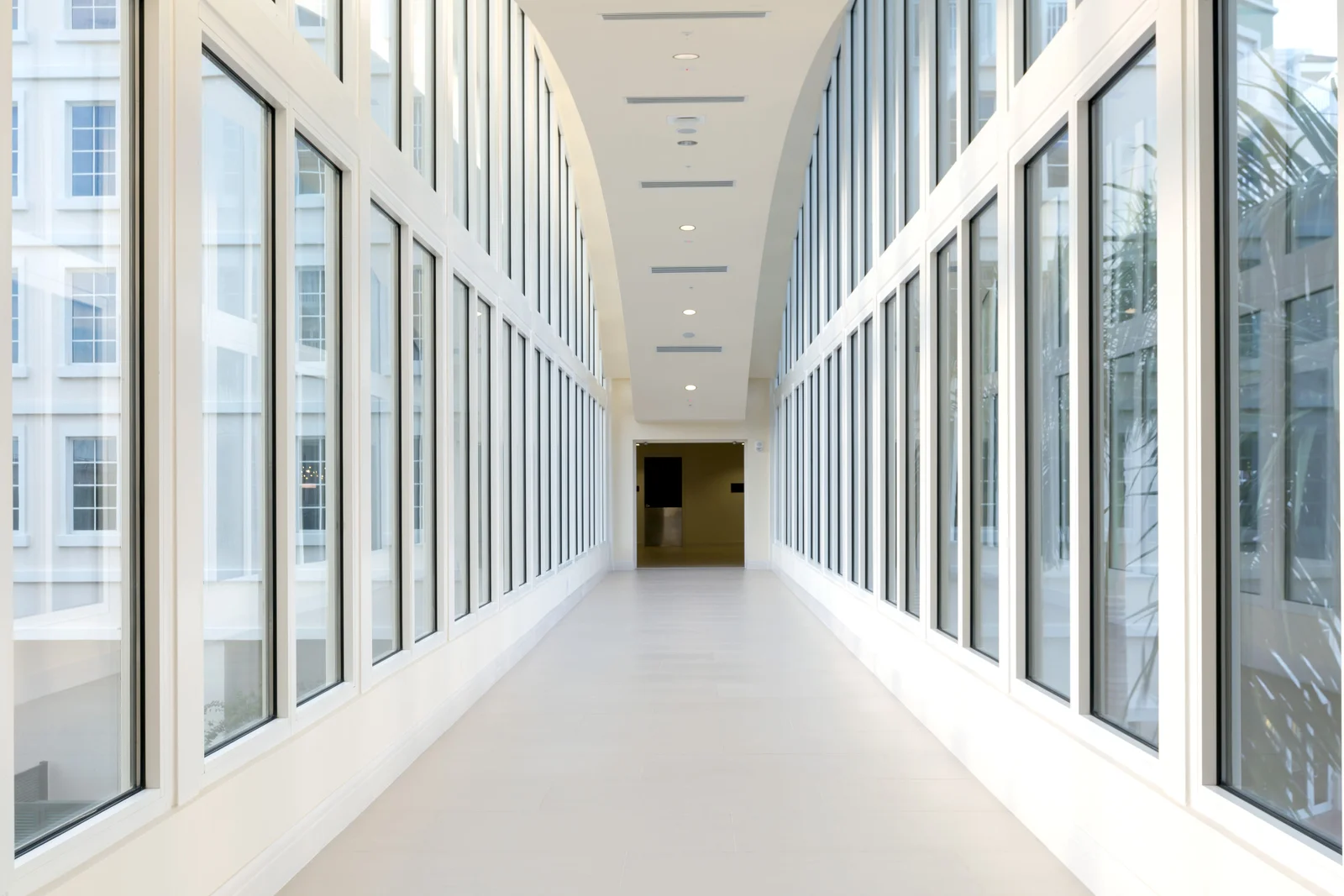 Walkway