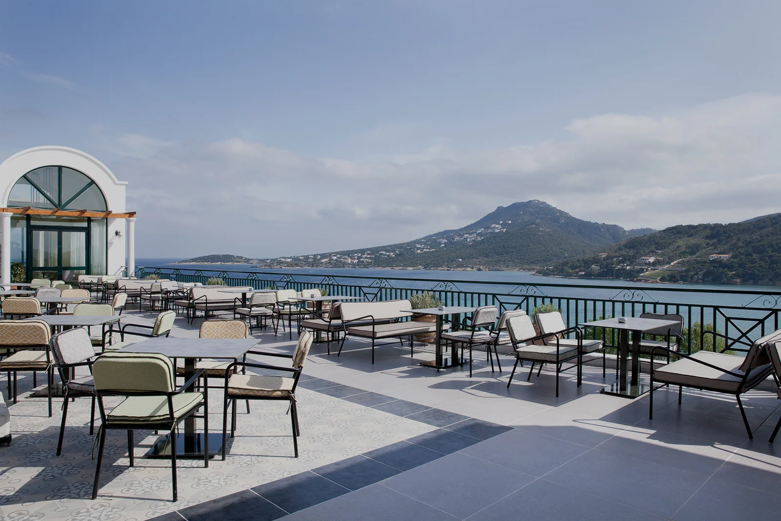 Mountain View Terrace