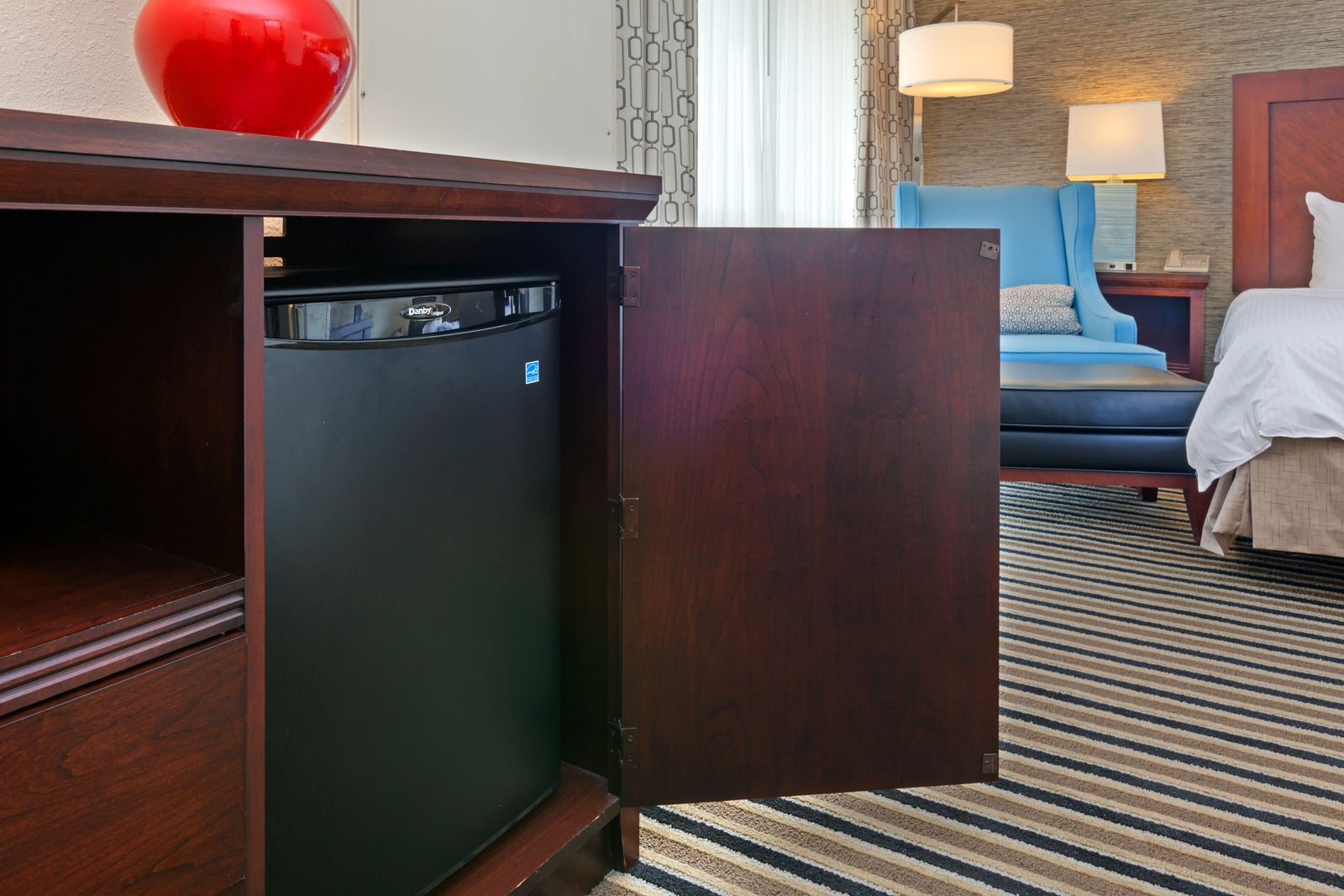 Guestroom Refrigerator