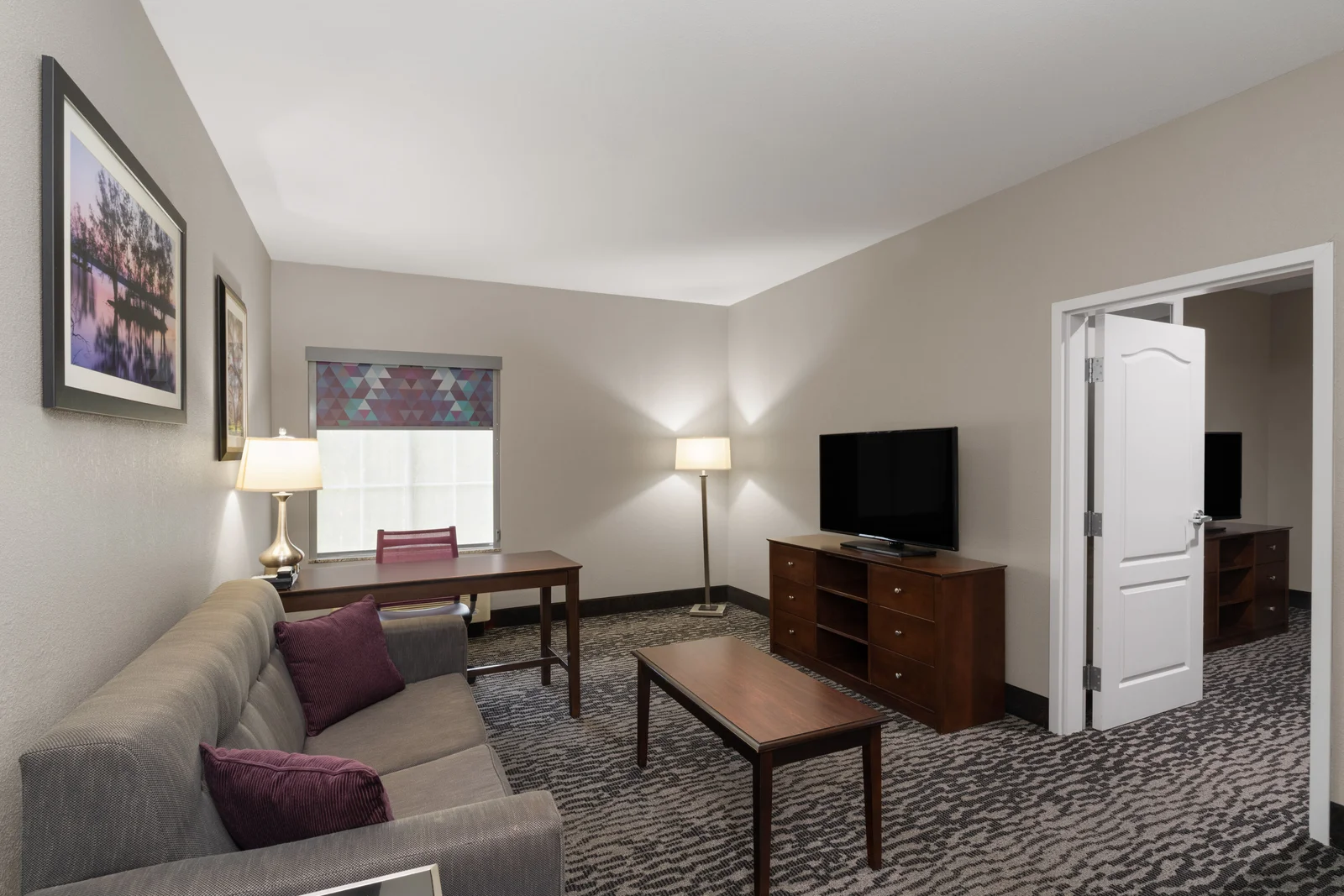La Quinta Inn & Suites by Wyndham Baton Rouge Denham Springs | Baton ...