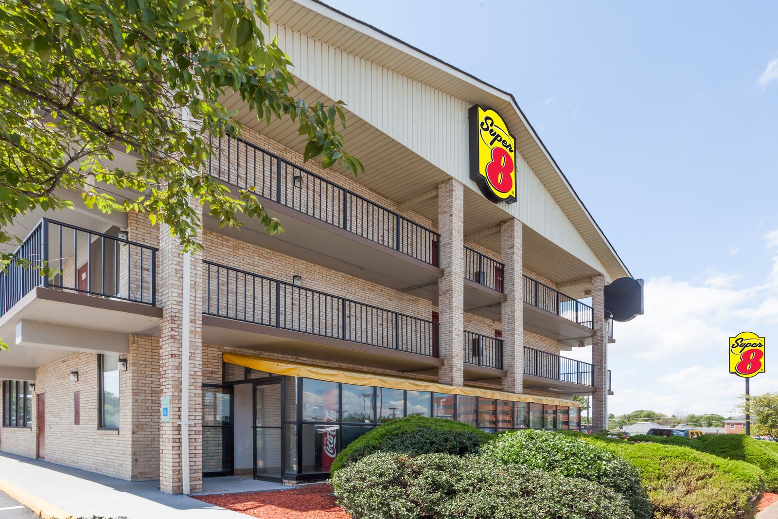 Super 8 Manassas