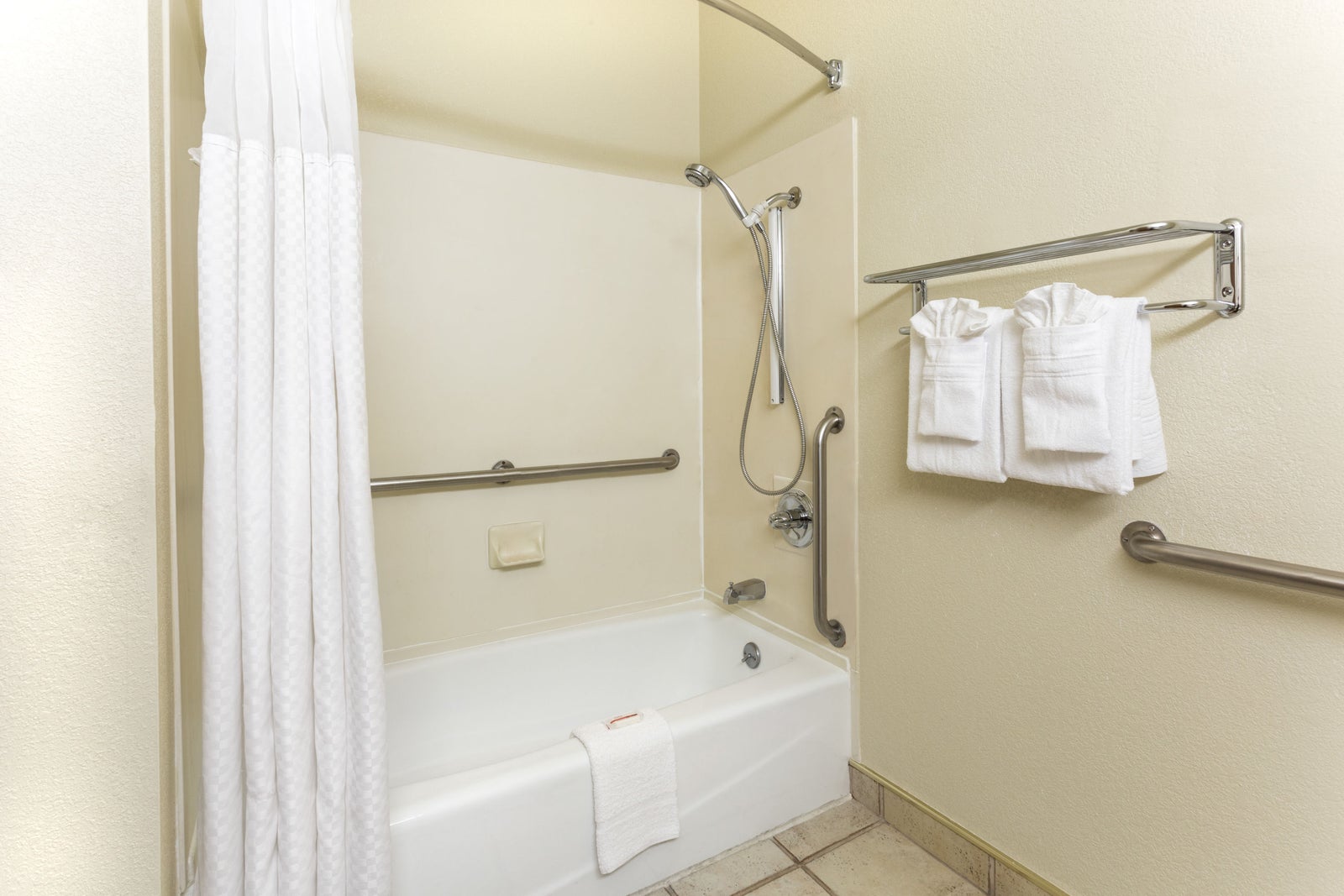 ADA Bathroom
