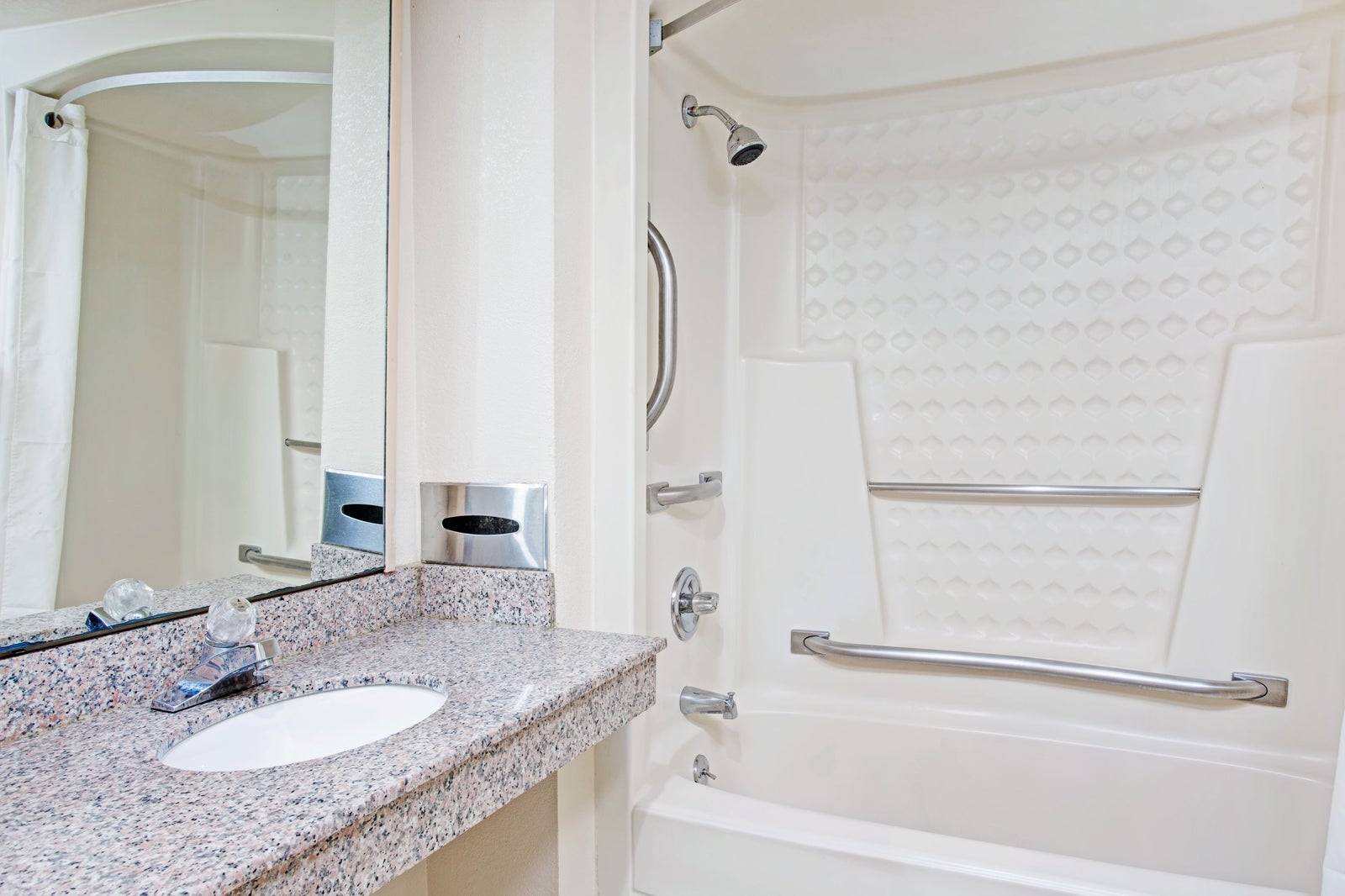 ADA Bathroom