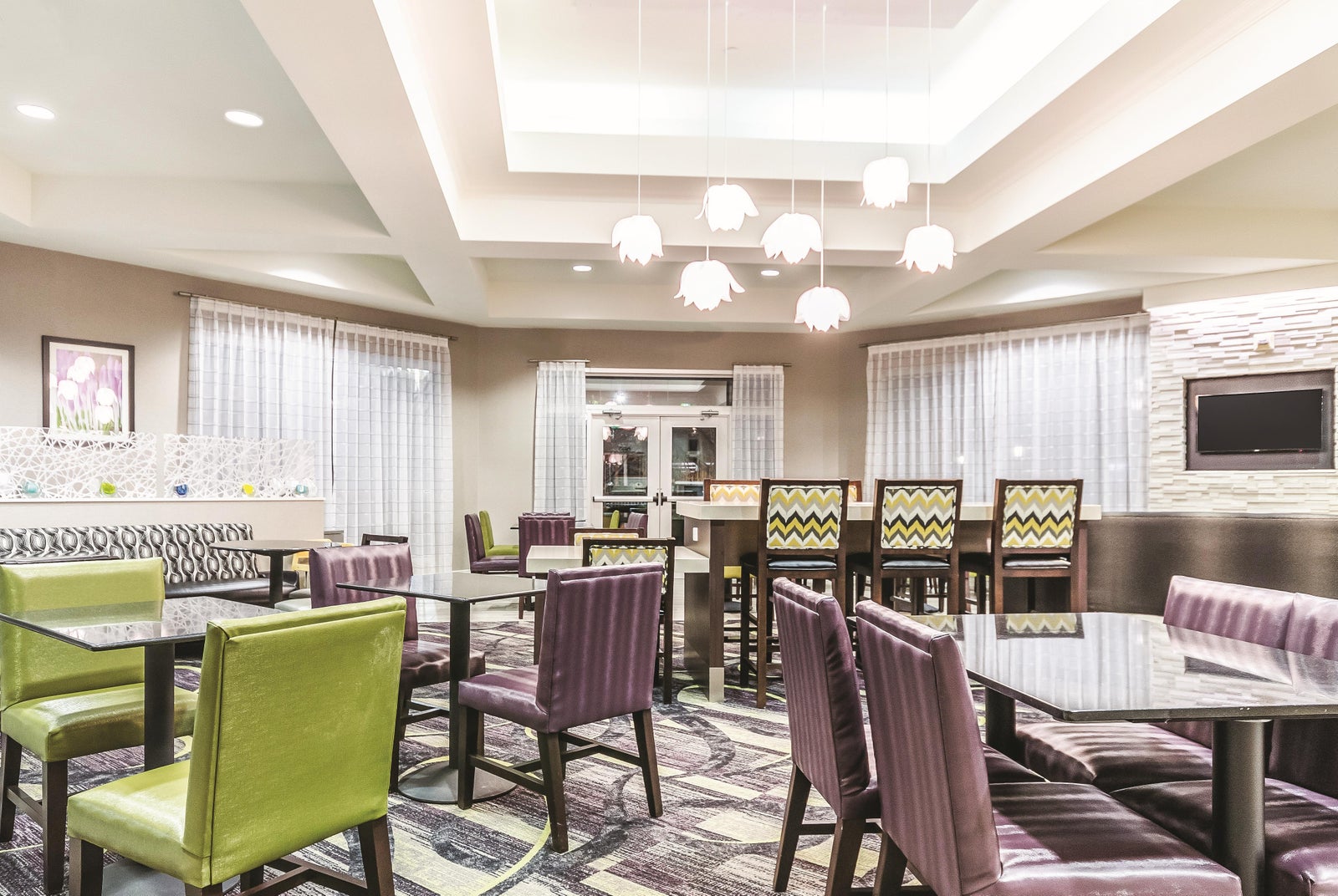 Juunction Point La Quinta Inn & Suites by Wyndham Grand Junction | Grand Junction, CO ...