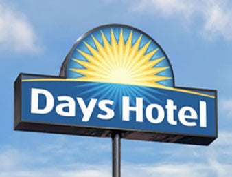 Welcome to the Days Inn Hainan Baoting