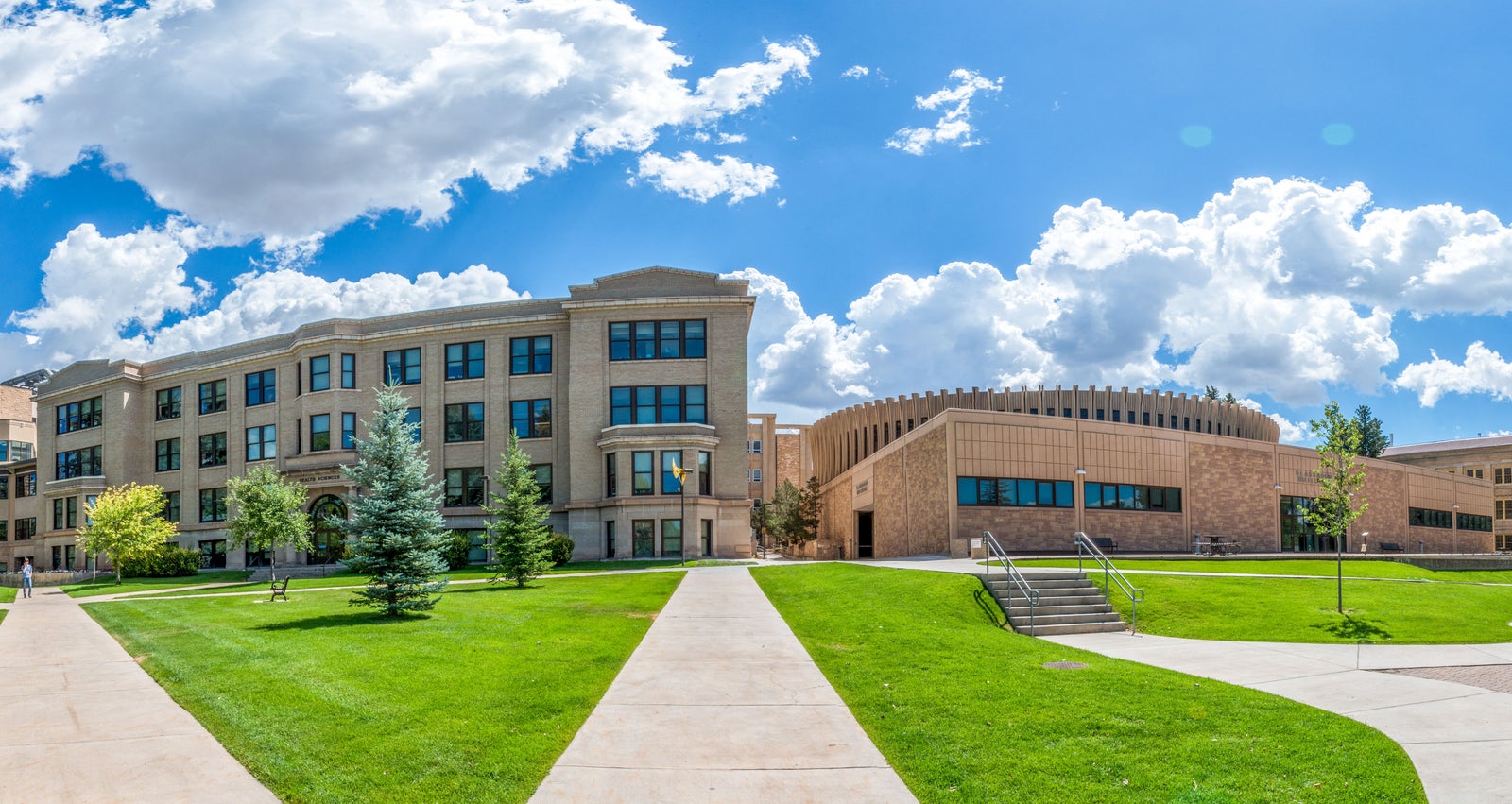 University of Wyoming