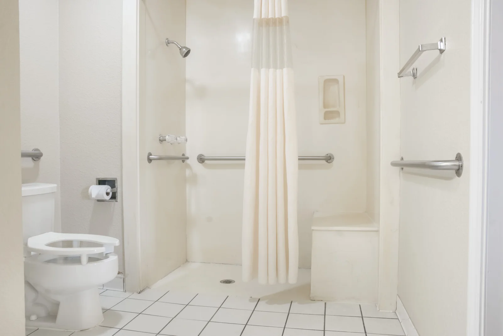 ADA Bathroom