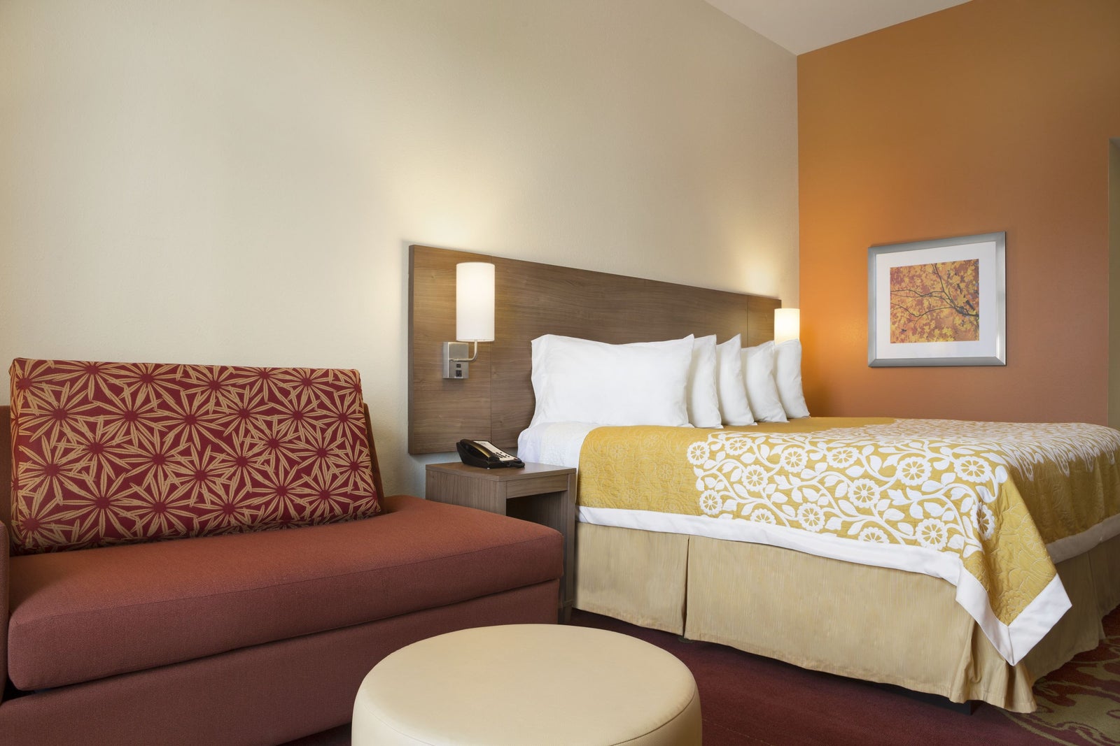 Standard King Room