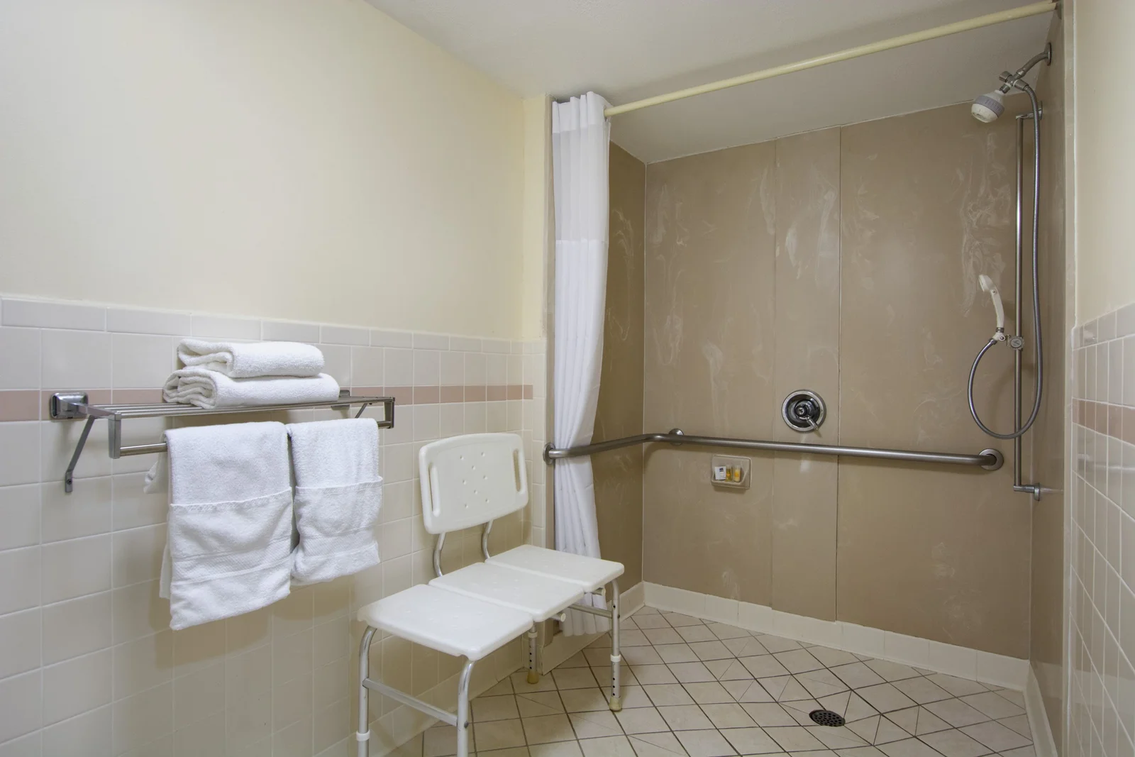 ADA Bathroom