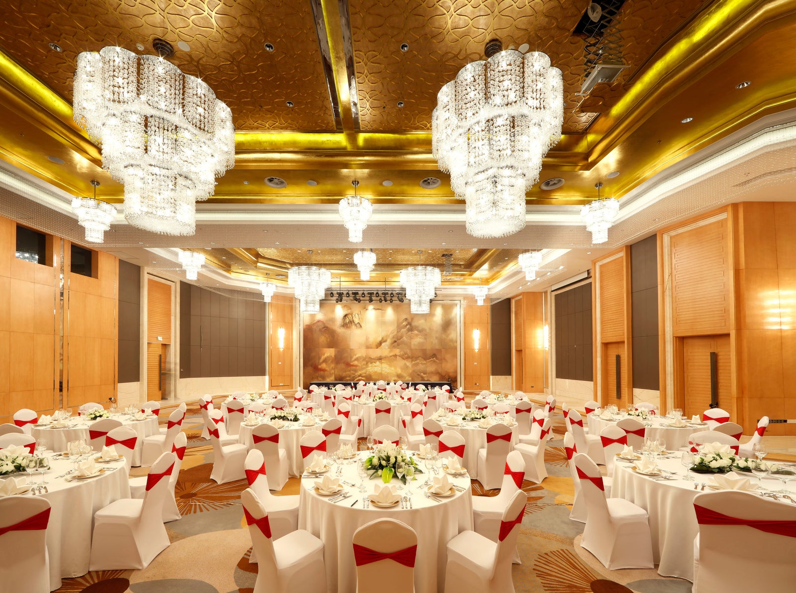 Ballroom