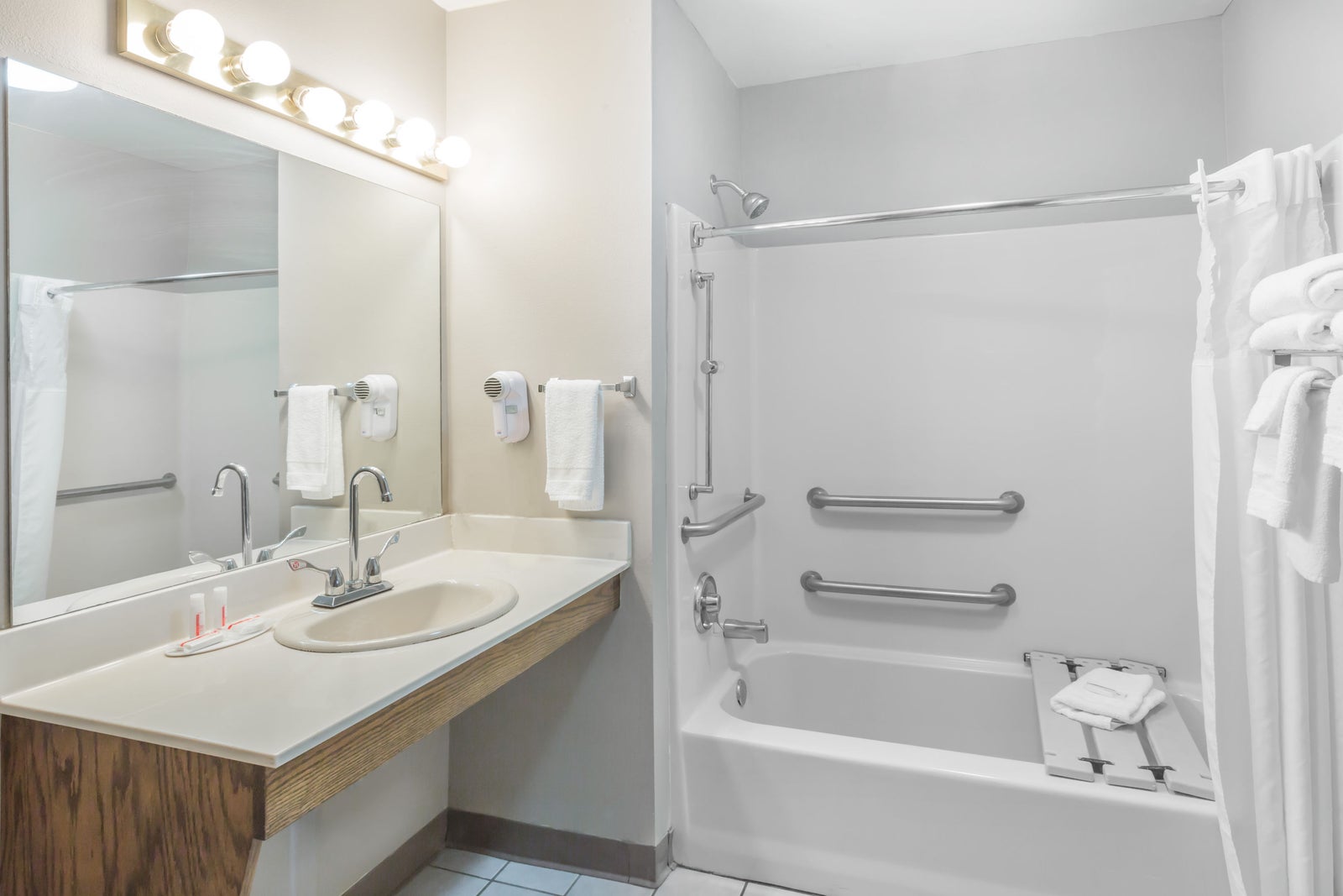 ADA Bathroom