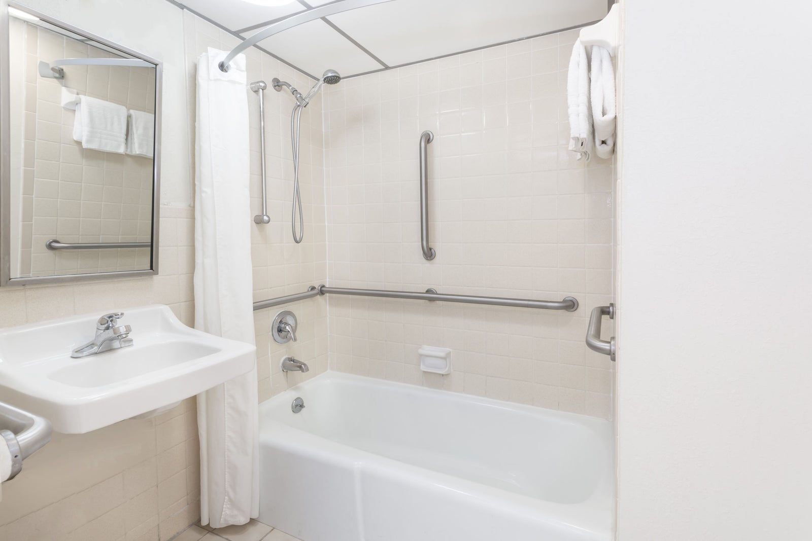 ADA Bathroom