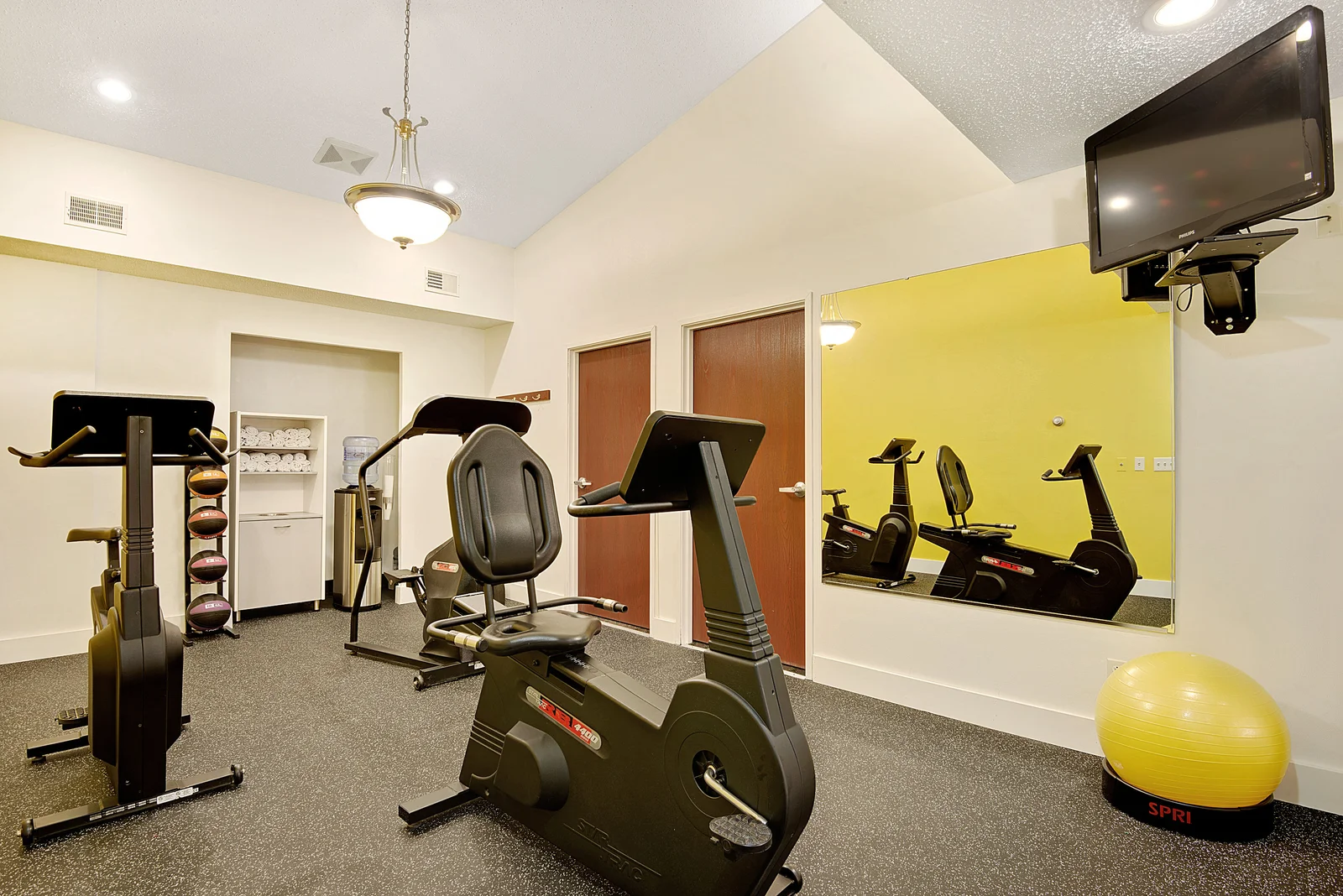 Fitness Room