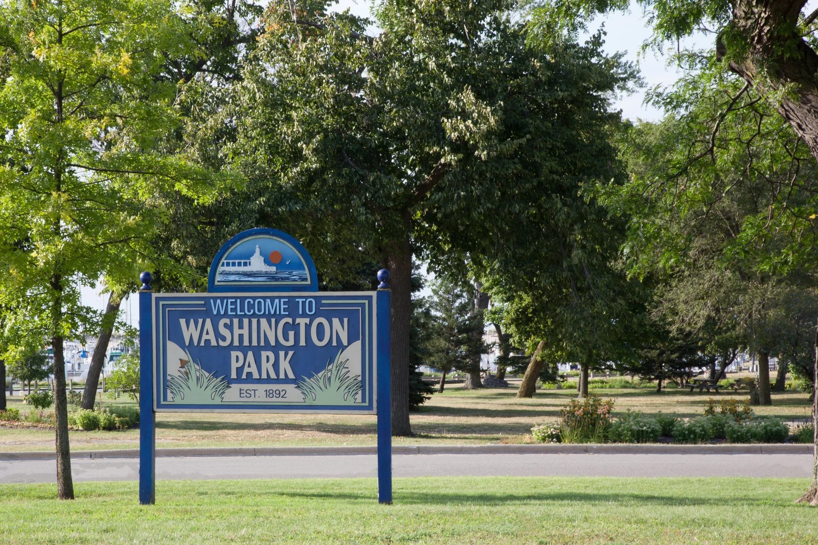 Washington Park
