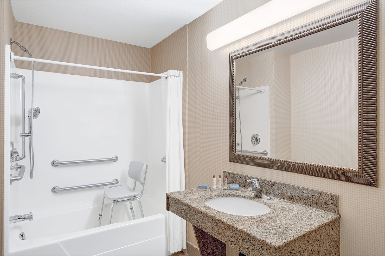ADA Bathroom