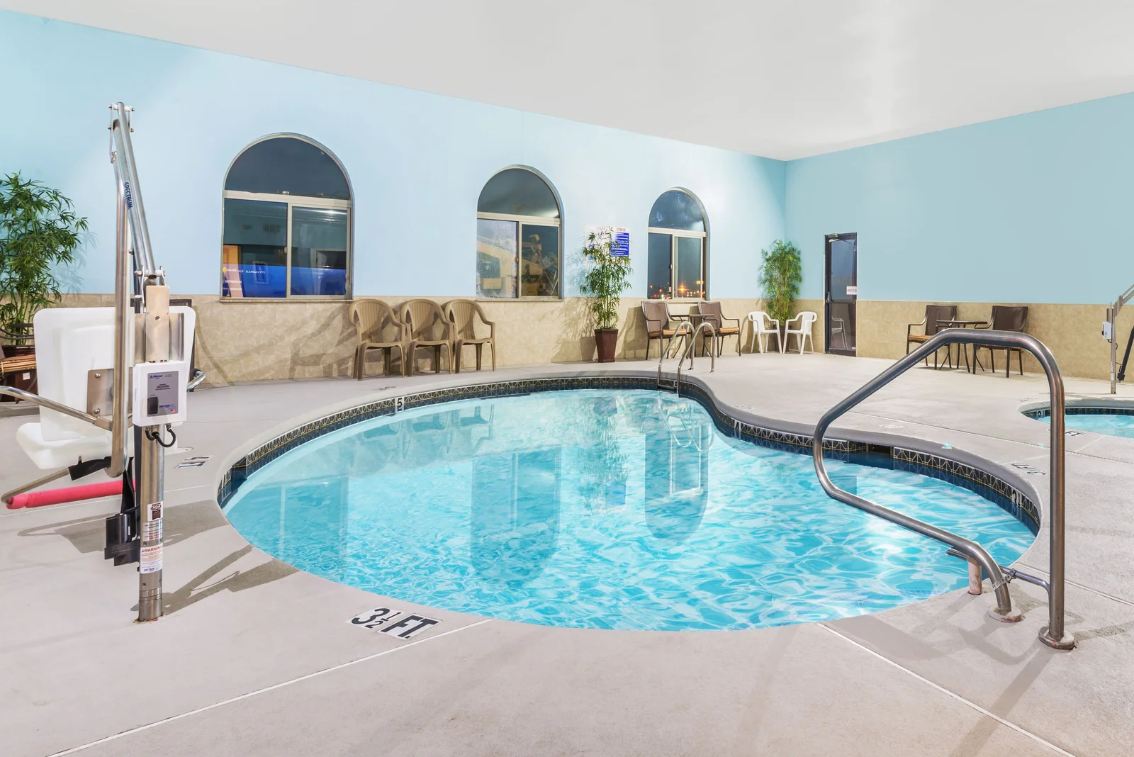 Pool
