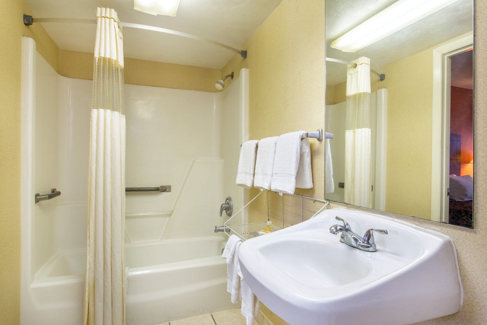 ADA Bathroom