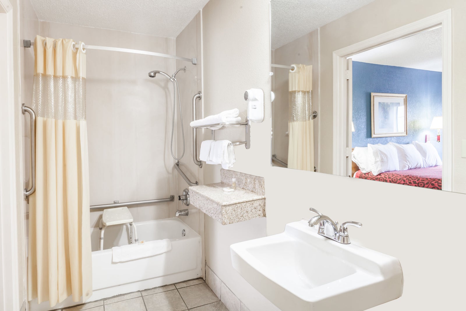 ADA Bathroom