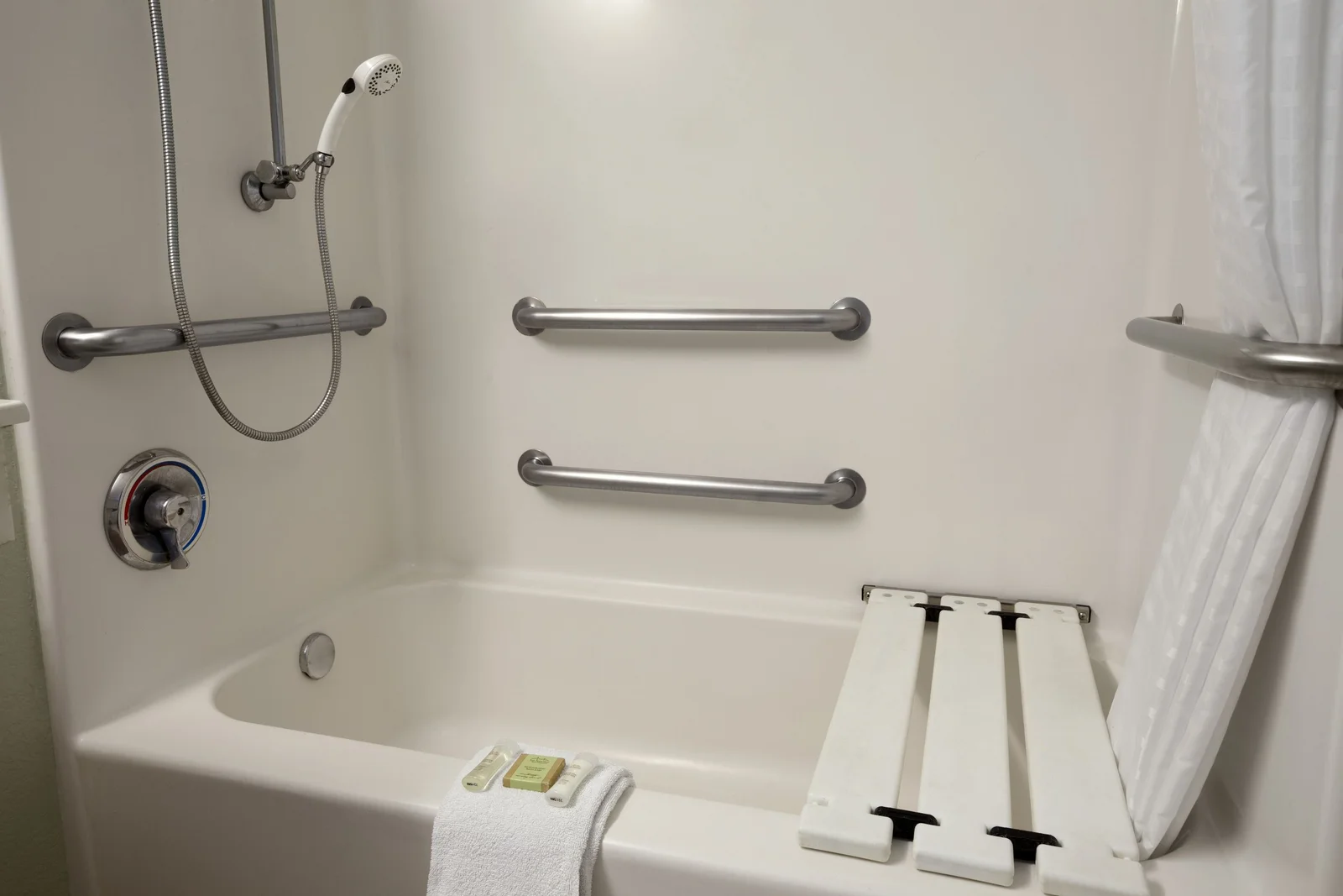 ADA Bathroom