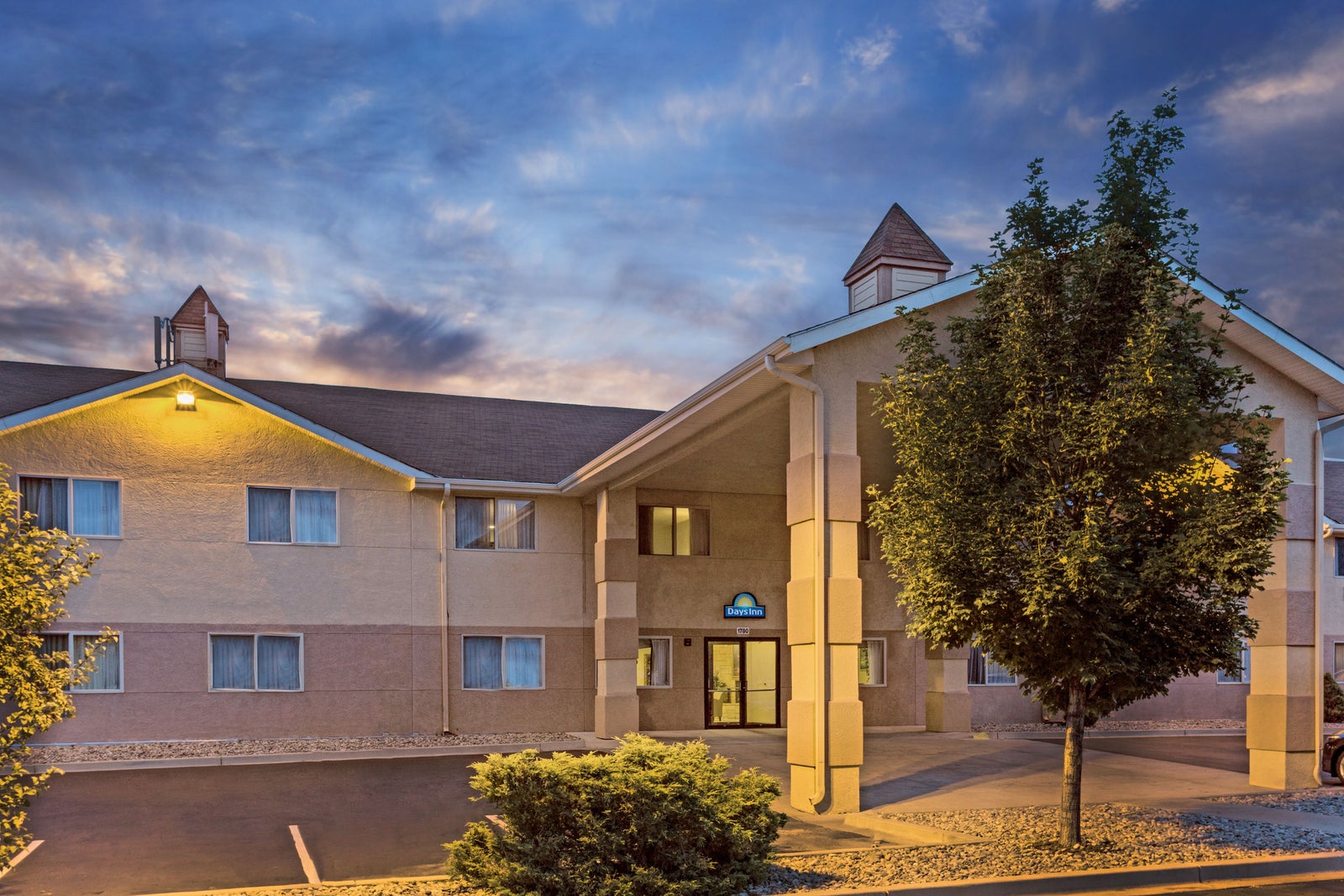 Days Inn Colorado Springs