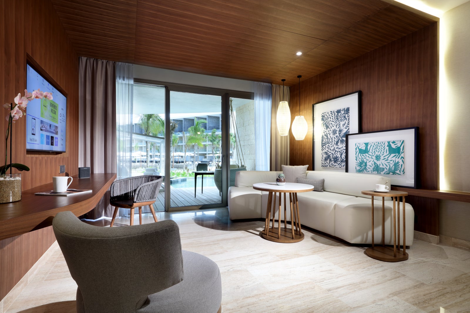 PALLADIUM HOTEL GROUP
