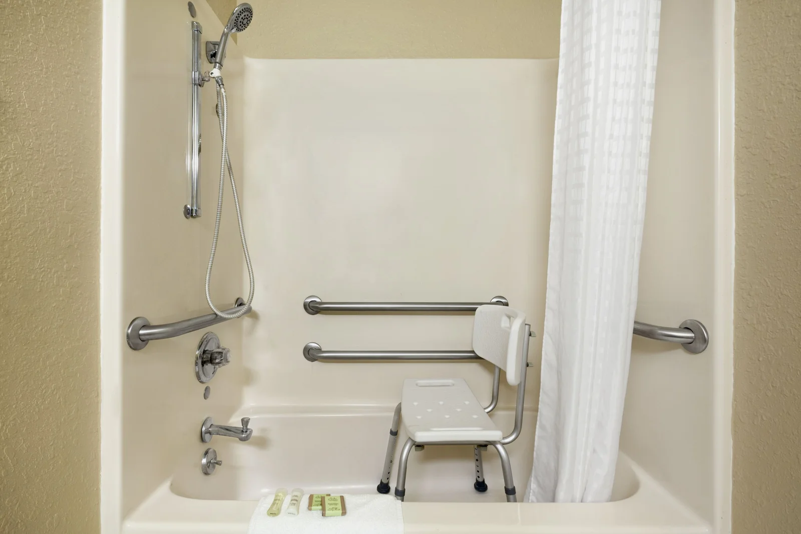 ADA Bathroom