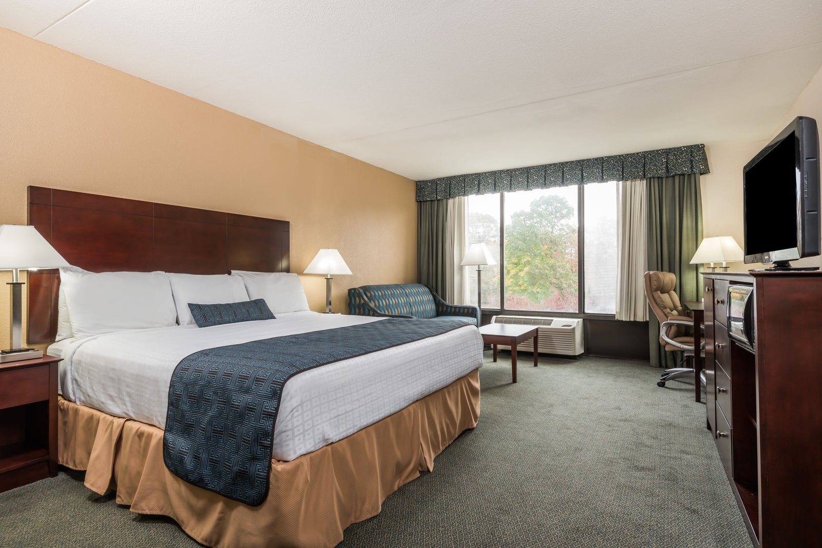 Guestroom