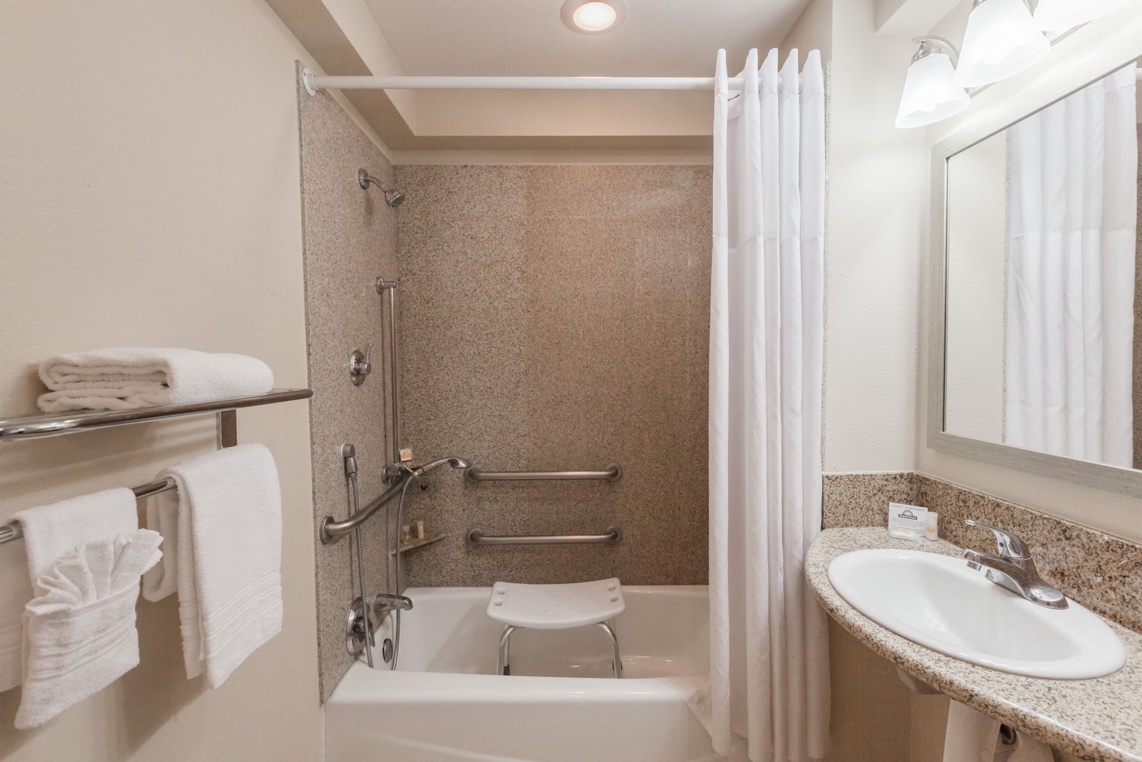 ADA Bathroom