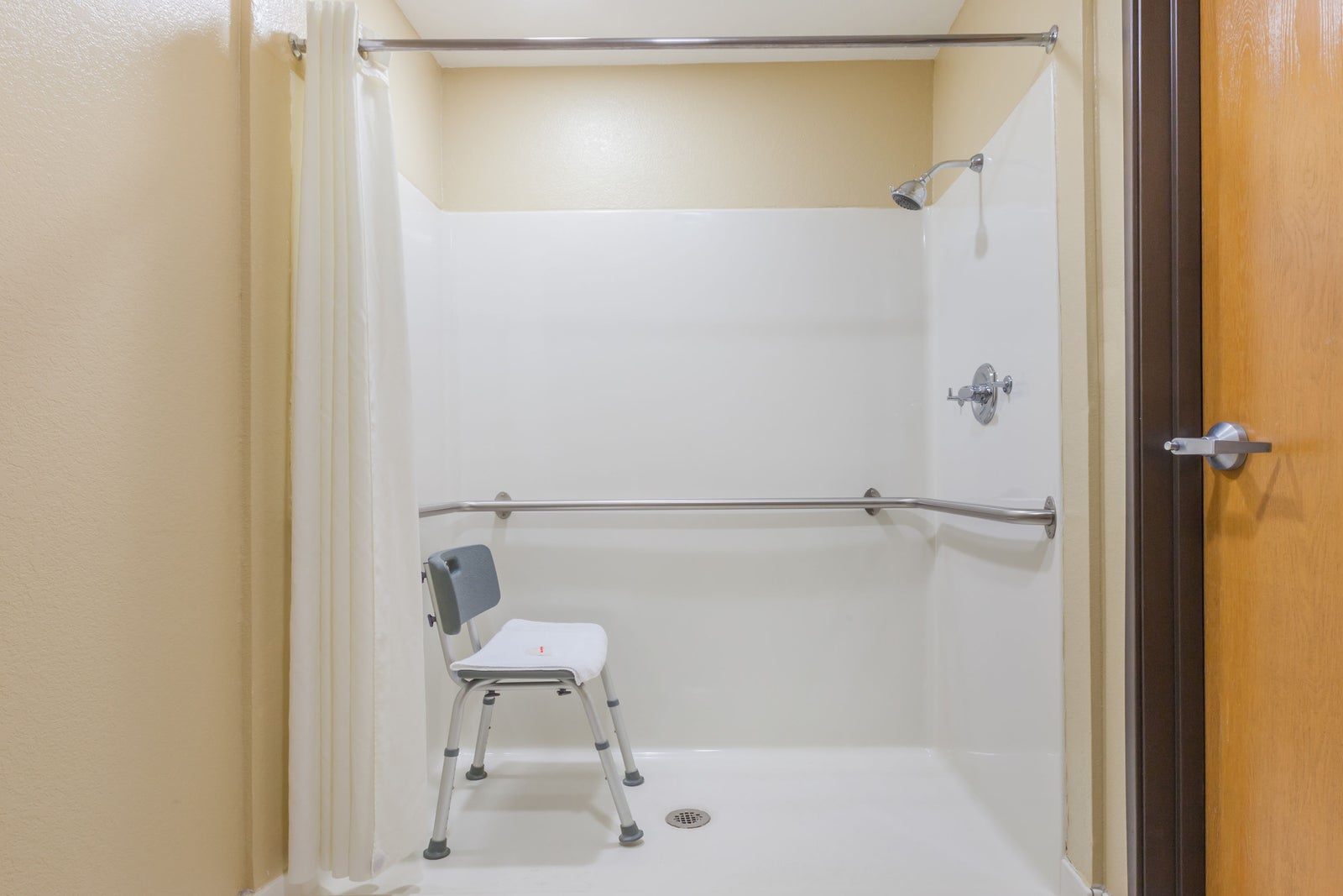 ADA Bathroom