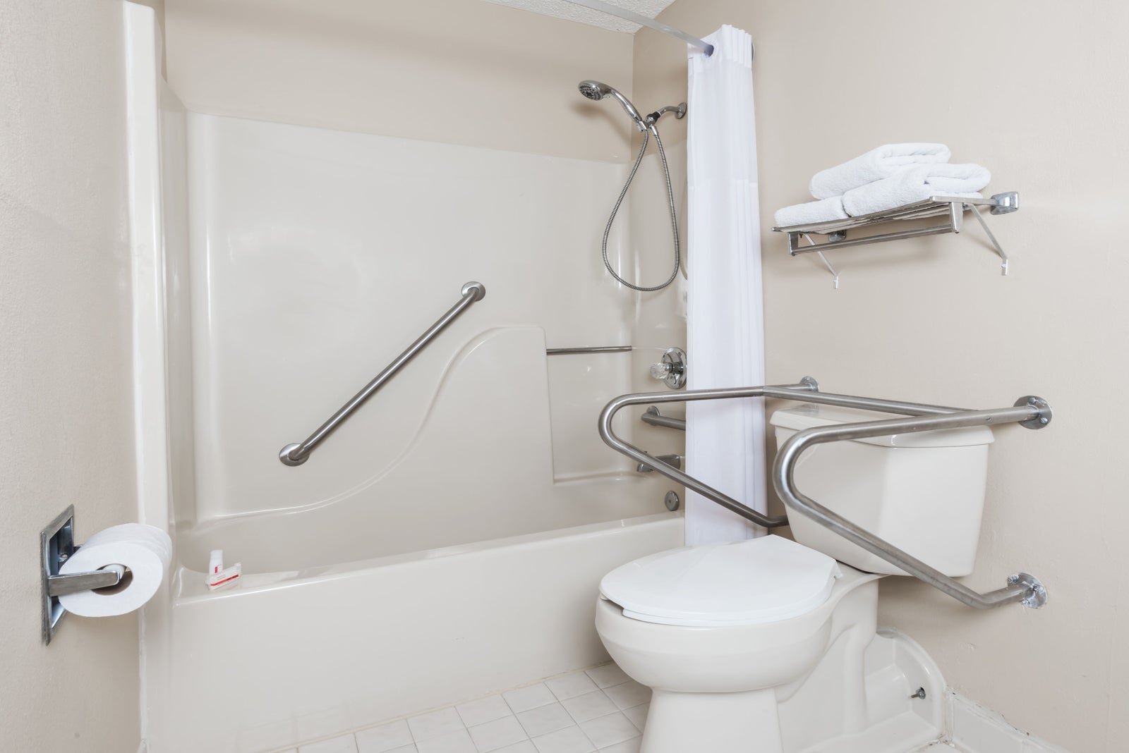 ADA Bathroom