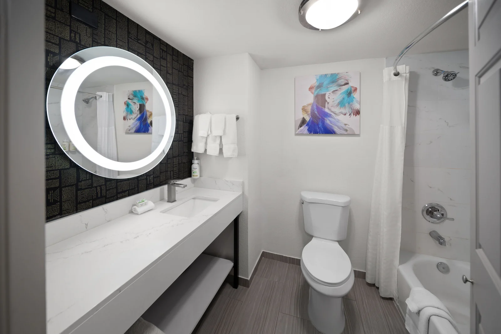 NDD1 NK2 ENK1 SNK4 Standard Bathroom Tub