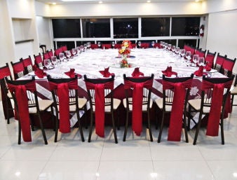 Salon Mirador