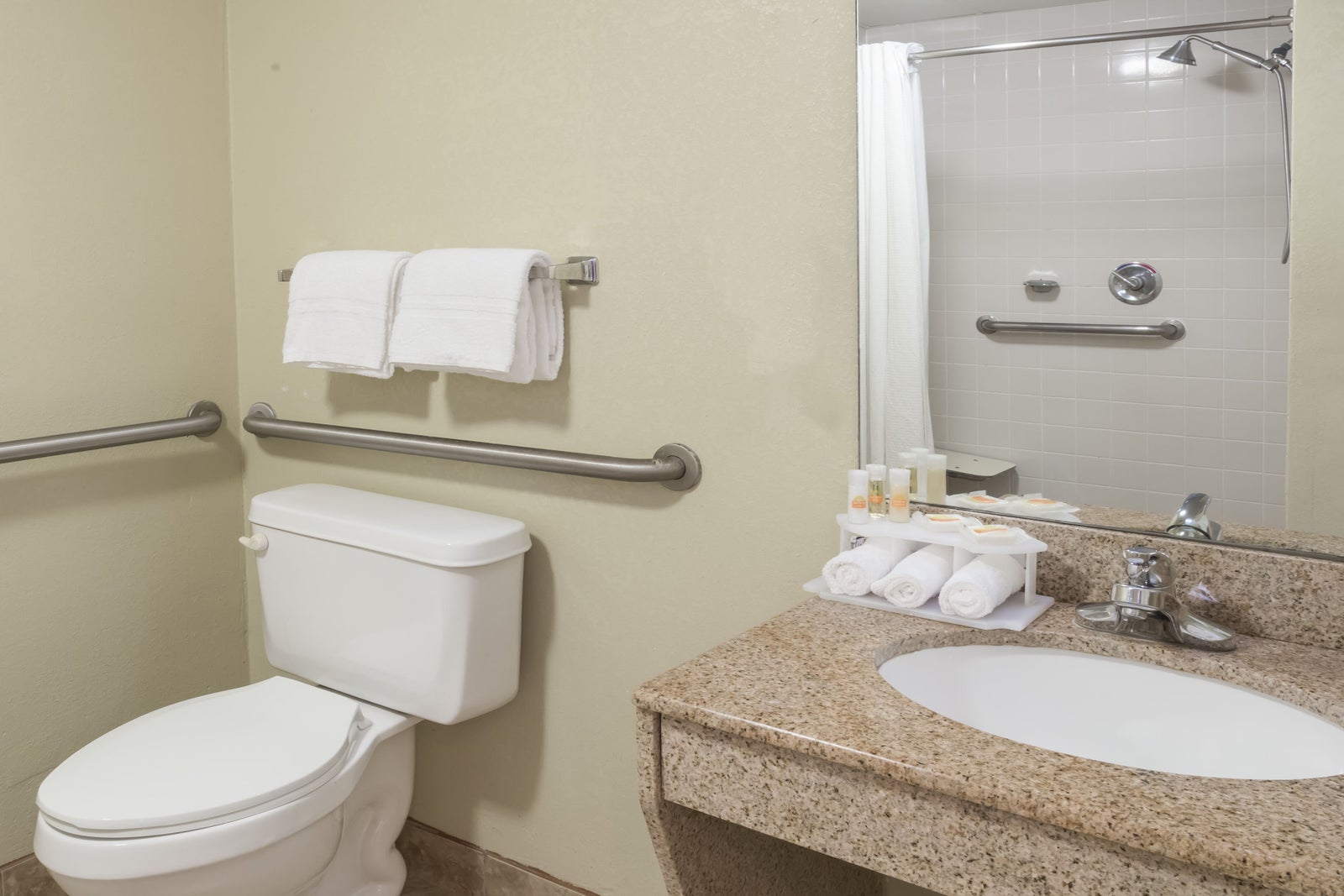 ADA Bathroom