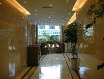 corridor