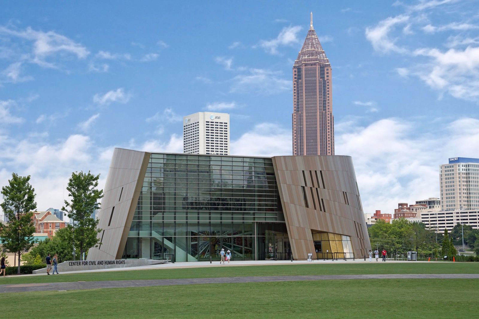Local Attractions