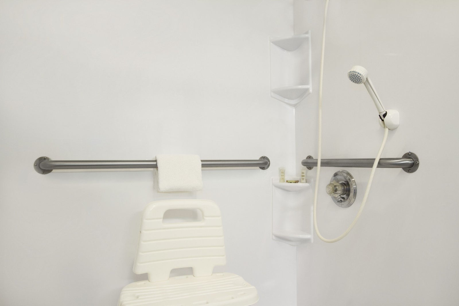 ADA Bathroom