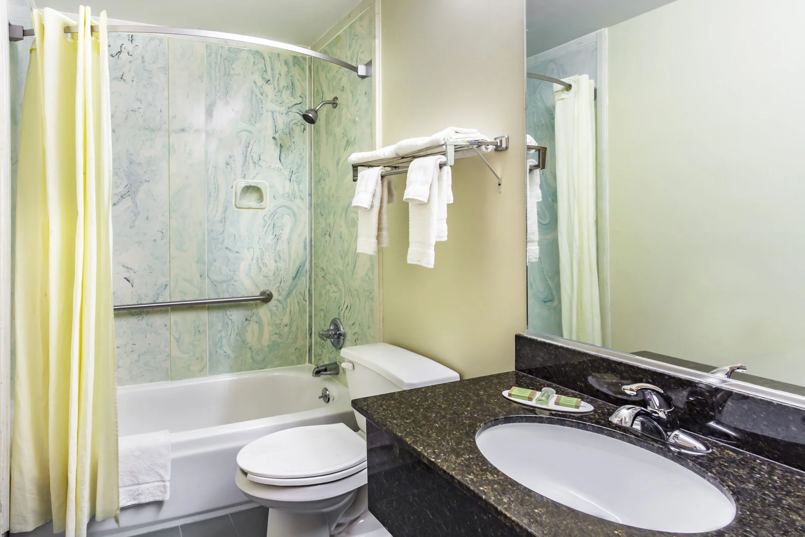 ADA Bathroom